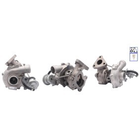 Turbolader PARHF4VT10 von TURBO MOTOR günstig für 767,49 € online kaufen