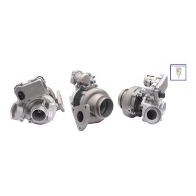Turbolader von TURBO MOTOR