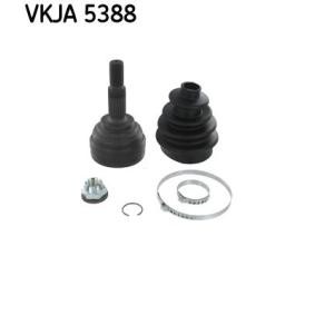 Comprar Juego de articulación, árbol de transmisión de SKF VKJA 5388 a bajo precio de 64,69 €