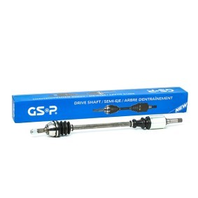 Comprar Árbol de transmisión de GSP 210008 a bajo precio de 115,91 €