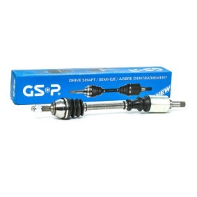 Comprar Árbol de transmisión de GSP 210009 a bajo precio de 102,93 €