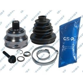 Comprar Juego de articulación, árbol de transmisión de GSP 803012 a bajo precio de 43,99 €