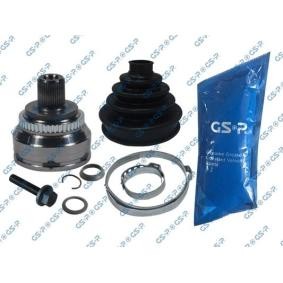 Comprar Juego de articulación, árbol de transmisión de GSP 803016 a bajo precio de 51,78 €