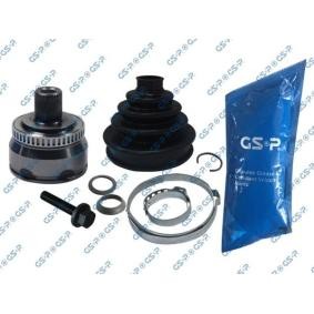 Comprar Juego de articulación, árbol de transmisión de GSP 803020 a bajo precio de 49,31 €