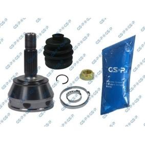 Acquista Kit giunti semiasse da GSP 803022 a buon mercato per soli 33,21 €