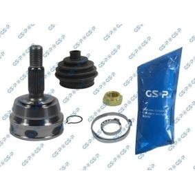 Acquista Kit giunti semiasse da GSP 803038 a buon mercato per soli 44,76 €