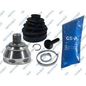 Comprar Juego de articulación, árbol de transmisión de GSP 803077 a bajo precio de 63,82 €
