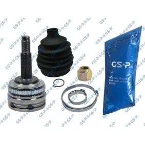 Acquista Kit giunti semiasse da GSP 808002 a buon mercato per soli 29,79 €