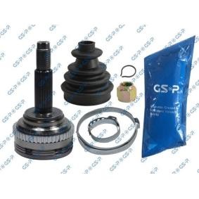 Acquista Kit giunti semiasse da GSP 808021 a buon mercato per soli 35,71 €