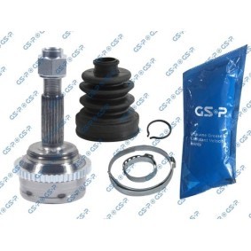 Comprar Juego de articulación, árbol de transmisión de GSP 808034 a bajo precio de 32,34 €