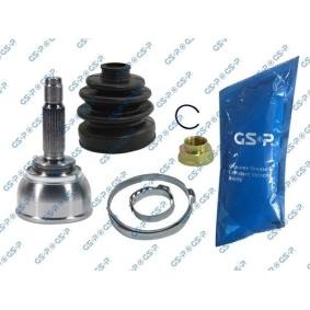 Comprar Juego de articulación, árbol de transmisión de GSP 809003 a bajo precio de 36,23 €
