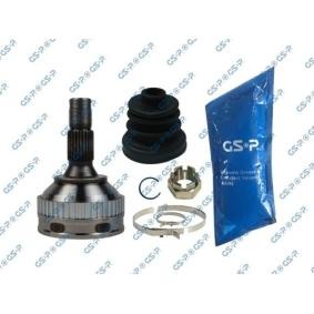 Comprar Juego de articulación, árbol de transmisión de GSP 810004 a bajo precio de 16,64 €