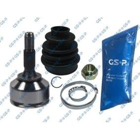 Comprar Juego de articulación, árbol de transmisión de GSP 810026 a bajo precio de 40,76 €