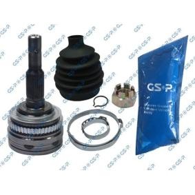 Comprar Juego de articulación, árbol de transmisión de GSP 812008 a bajo precio de 47,42 €