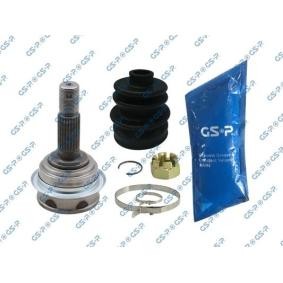Compre Jogo de apoios, veio de transmissão da GSP 814012 a um preço baixo por 36,81 €