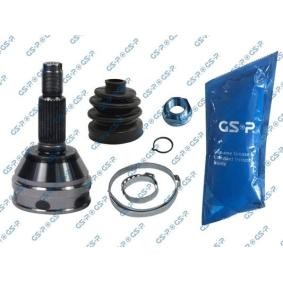 Comprar Juego de articulación, árbol de transmisión de GSP 814030 a bajo precio de 38,93 €