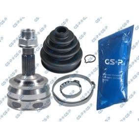 Comprar Juego de articulación, árbol de transmisión de GSP 817001 a bajo precio de 42,46 €