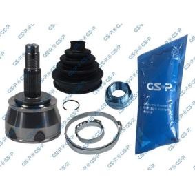 Comprar Juego de articulación, árbol de transmisión de GSP 817009 a bajo precio de 40,98 €