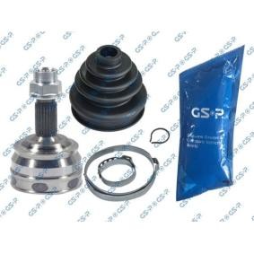 Comprar Juego de articulación, árbol de transmisión de GSP 817021 a bajo precio de 28,88 €
