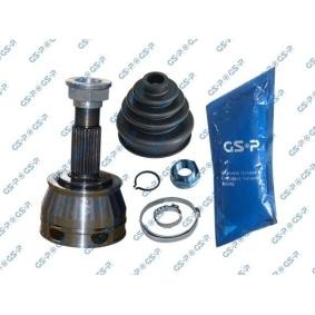 Comprar Juego de articulación, árbol de transmisión de GSP 817023 a bajo precio de 17,53 €