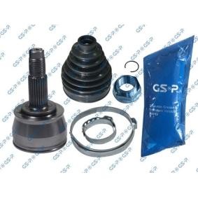 Compre Junta homocinética de GSP online para Corsa E Hatchback (X15) a precios moderados