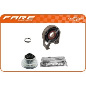 Acquista Kit riparazione, Supporto intermedio albero cardanico da FARE SA 15620 a buon mercato per soli 420,89 €