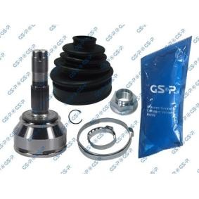 Acquista Kit giunti semiasse da GSP 817045 a buon mercato per soli 71,14 €