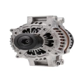 Lichtmaschine AEG1500