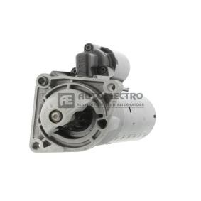 Köp Startmotor av AUTOELECTRO AEX1351 till det låga priset 5944,09 kr