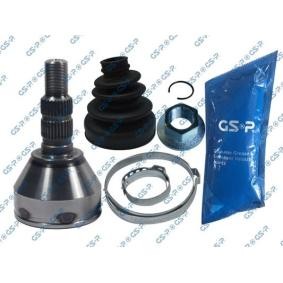 Acquista Kit giunti semiasse da GSP 817051 a buon mercato per soli 48,90 €