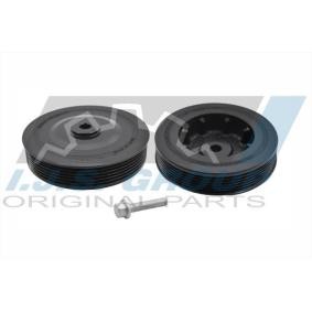 Acquista Kit pulegge, Albero motore / a gomito da IJS GROUP 17-1024SET a buon mercato per soli 40,35 €