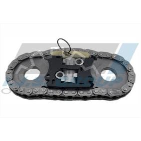 Achetez des Kit de chaîne de distribution IJS GROUP 40-1249FK à prix pour 115,47 €
