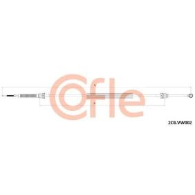 Acquista Cavo comando, Cambio manuale da COFLE 2CB.VK002 a buon mercato per soli 54,35 €