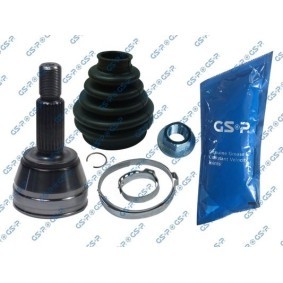 Acquista Kit giunti semiasse da GSP 818003 a buon mercato per soli 28,72 €