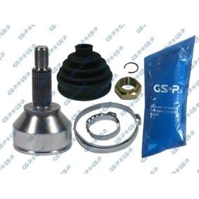 Comprar Juego de articulación, árbol de transmisión de GSP 818008 a bajo precio de 43,58 €
