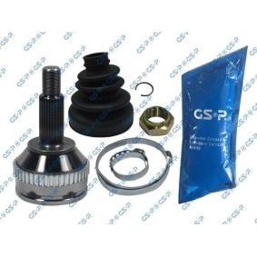 Comprar Juego de articulación, árbol de transmisión de GSP 818011 a bajo precio de 46,30 €