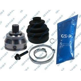Comprar Juego de articulación, árbol de transmisión de GSP 818025 a bajo precio de 51,48 €