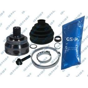 Comprar Juego de articulación, árbol de transmisión de GSP 818026 a bajo precio de 35,79 €
