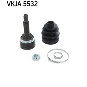 Comprar Juego de articulación, árbol de transmisión de SKF VKJA 5532 a bajo precio de 76,96 €
