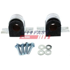 Lagerbuchse, Stabilisator FT18430