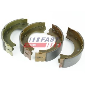 Bremsbackensatz FT30035
