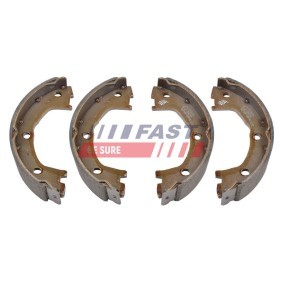 Comprar Juego de zapatas de frenos de FAST FT30070 a bajo precio de 24,45 €