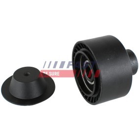Compre Rolo tensor, correia trapezoidal estriada da FAST FT44640 a um preço baixo por 20,09 €