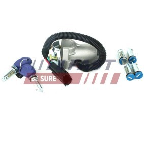 Compre Fechadura da coluna da direcção da FAST FT82344 a um preço baixo por 57,76 €