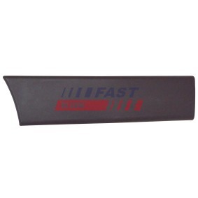 Comprar Listón embellecedor / protector, panel lateral de FAST FT90787 a bajo precio de 26,47 €