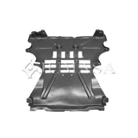 Motorraumdämmung 04034604 SMART FORTWO von JUMASA