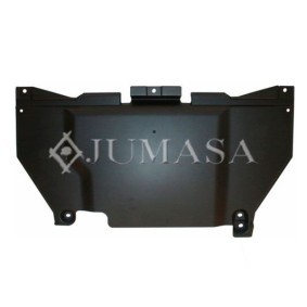 Motorraumdämmung von JUMASA 04520430