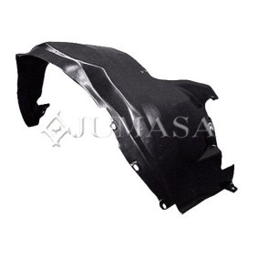 Verkleidung, Radhaus 08721128