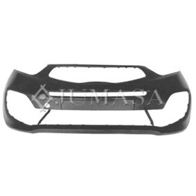 Achetez des Pare-choc JUMASA 25031842 à prix pour 346,53 €