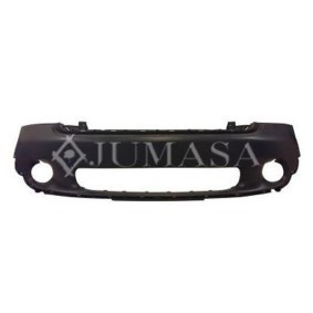 Achetez des Pare-choc JUMASA 25032215 à prix pour 411,85 €